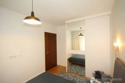 Izīrē dzīvokli, Gustava Zemgala gatve 78, Rīga, Labais krasts, Teika / 500 € 7