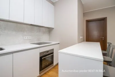 Izīrē dzīvokli, Gustava Zemgala gatve 78, Rīga, Labais krasts, Teika / 500 € 4