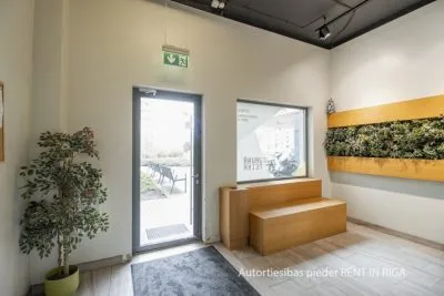 Izīrē dzīvokli, Gustava Zemgala gatve 78, Rīga, Labais krasts, Teika / 500 € 12