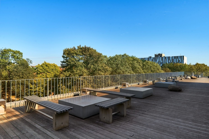 Office For Rent, Valdemāra street 62, Rīga, Labais krasts, Centrs / 4 695 € 8