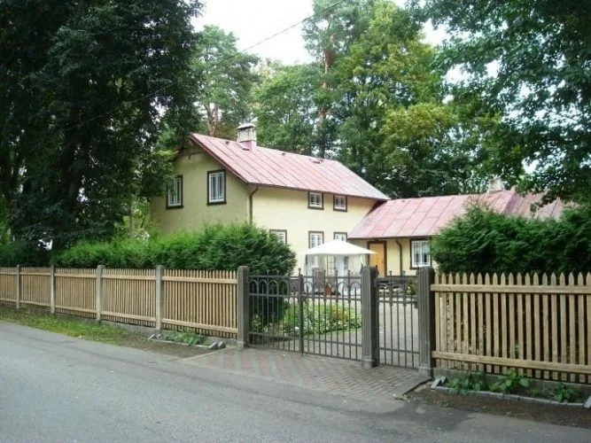 Продажа дома, Dubultu prospekts улица 98, Jūrmala, Jaundubulti / 360 000 € 21