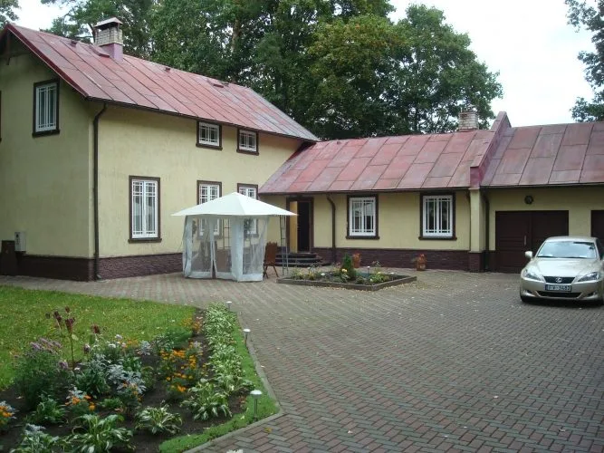 Продажа дома, Dubultu prospekts улица 98, Jūrmala, Jaundubulti / 360 000 € 17