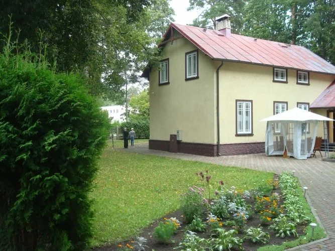 Продажа дома, Dubultu prospekts улица 98, Jūrmala, Jaundubulti / 360 000 € 19