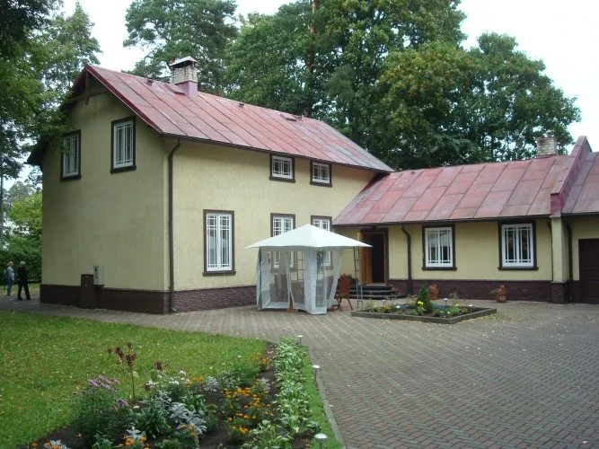 Продажа дома, Dubultu prospekts улица 98, Jūrmala, Jaundubulti / 360 000 € 18