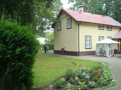 Продажа дома, Dubultu prospekts улица 98, Jūrmala, Jaundubulti / 360 000 € 19
