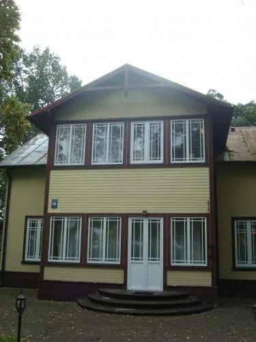 Продажа дома, Dubultu prospekts улица 98, Jūrmala, Jaundubulti / 360 000 € 20