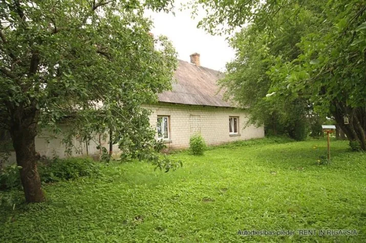 Kalniņi iela 1 2