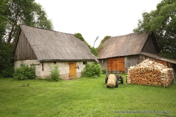 Kalniņi iela 1 3