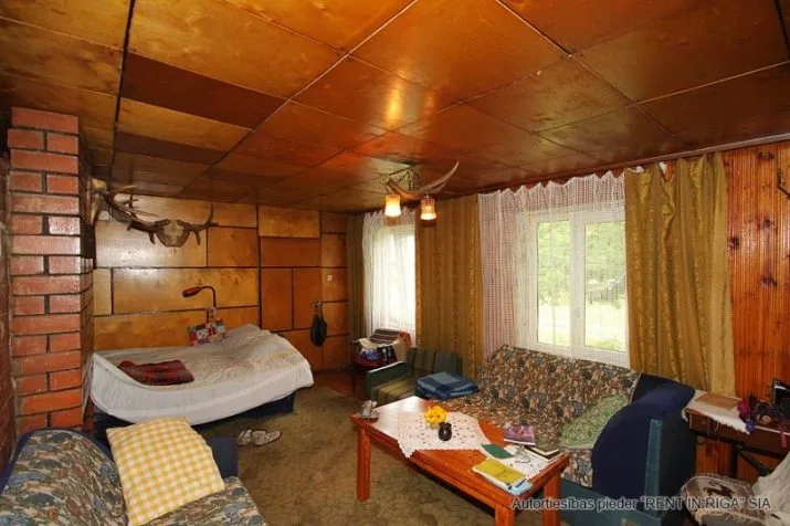Продажа дома, Kalniņi улица 1, Ogres novads, Ogresgala pagasts / 109 000 € 10