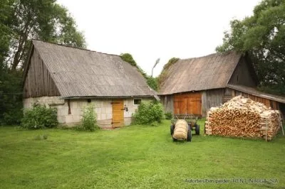 Продажа дома, Kalniņi улица 1, Ogres novads, Ogresgala pagasts / 109 000 € 3