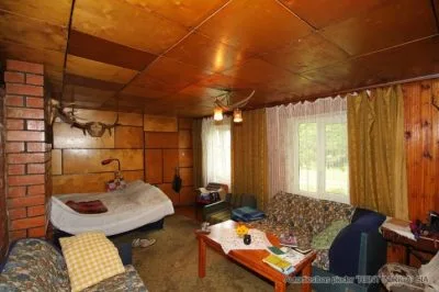 Продажа дома, Kalniņi улица 1, Ogres novads, Ogresgala pagasts / 109 000 € 10