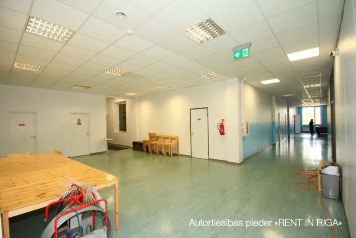 Office For Rent, Eizenšteina street 29, Rīga, Labais krasts, Mežciems / 7 640 € 8