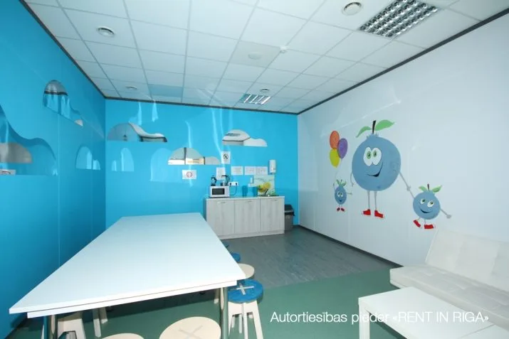 Office For Rent, Eizenšteina street 29, Rīga, Labais krasts, Mežciems / 7 640 € 9