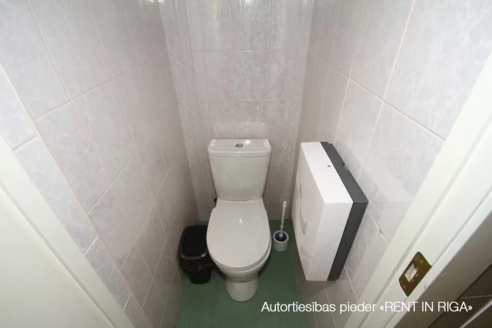 Office For Rent, Eizenšteina street 29, Rīga, Labais krasts, Mežciems / 7 640 € 12