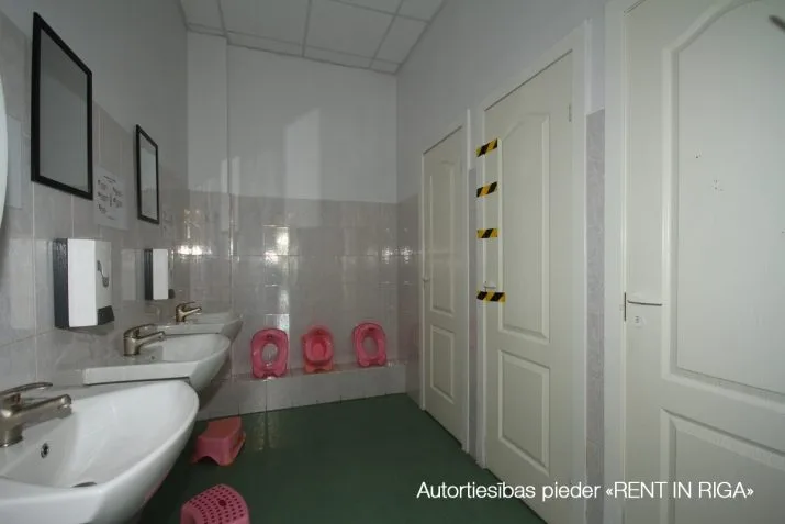 Office For Rent, Eizenšteina street 29, Rīga, Labais krasts, Mežciems / 7 640 € 11