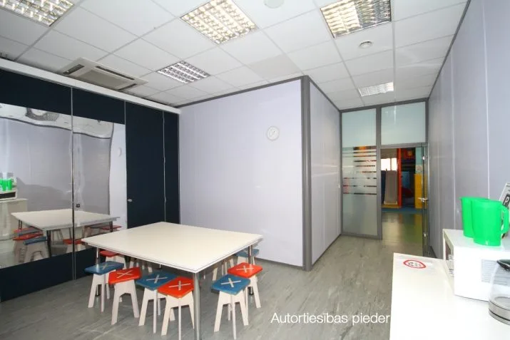 Office For Rent, Eizenšteina street 29, Rīga, Labais krasts, Mežciems / 7 640 € 14