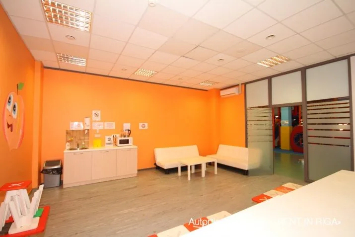 Office For Rent, Eizenšteina street 29, Rīga, Labais krasts, Mežciems / 7 640 € 16