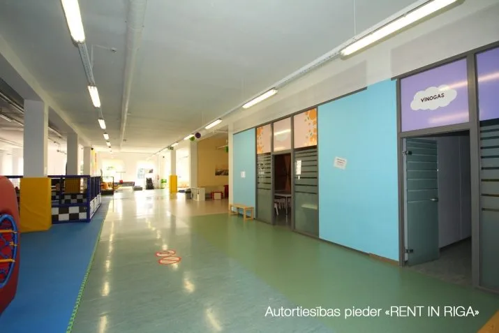 Office For Rent, Eizenšteina street 29, Rīga, Labais krasts, Mežciems / 7 640 € 20