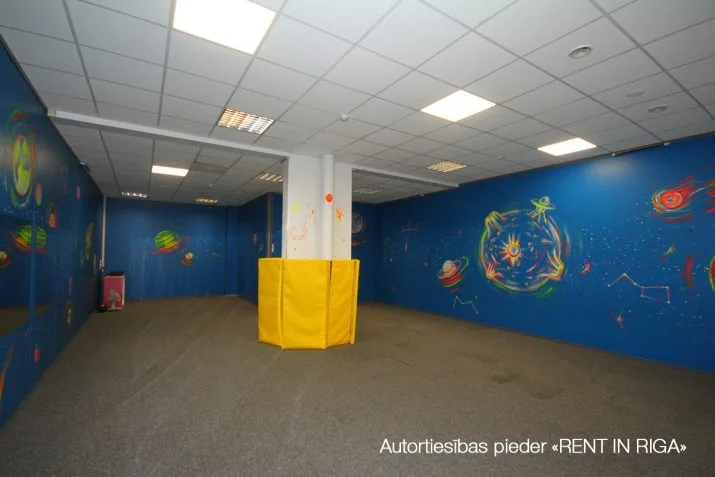 Office For Rent, Eizenšteina street 29, Rīga, Labais krasts, Mežciems / 7 640 € 23