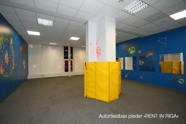 Office For Rent, Eizenšteina street 29, Rīga, Labais krasts, Mežciems / 7 640 € 22