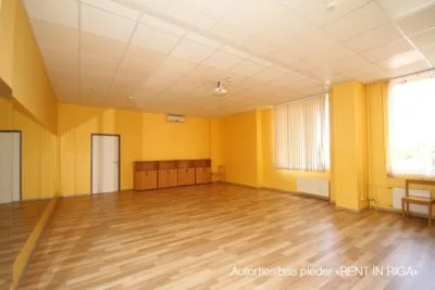 Office For Rent, Eizenšteina street 29, Rīga, Labais krasts, Mežciems / 7 640 € 24