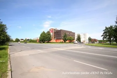 Office For Rent, Eizenšteina street 29, Rīga, Labais krasts, Mežciems / 7 640 € 28