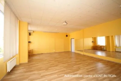 Office For Rent, Eizenšteina street 29, Rīga, Labais krasts, Mežciems / 7 640 € 25