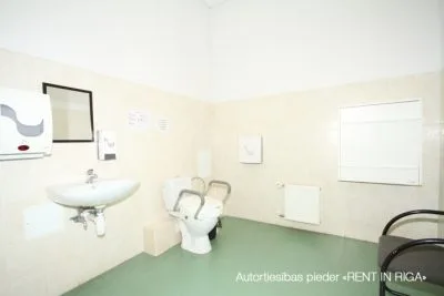 Office For Rent, Eizenšteina street 29, Rīga, Labais krasts, Mežciems / 7 640 € 26