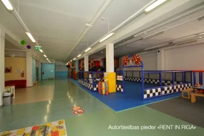 Office For Rent, Eizenšteina street 29, Rīga, Labais krasts, Mežciems / 7 640 € 3