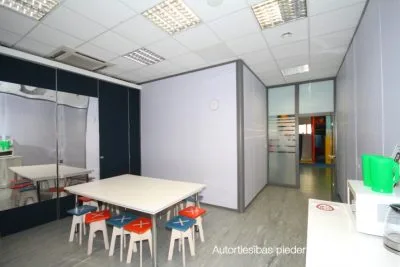 Office For Rent, Eizenšteina street 29, Rīga, Labais krasts, Mežciems / 7 640 € 14