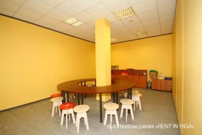 Office For Rent, Eizenšteina street 29, Rīga, Labais krasts, Mežciems / 7 640 € 15