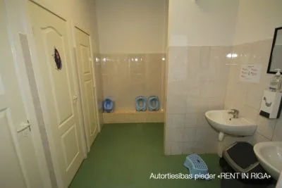 Office For Rent, Eizenšteina street 29, Rīga, Labais krasts, Mežciems / 7 640 € 18