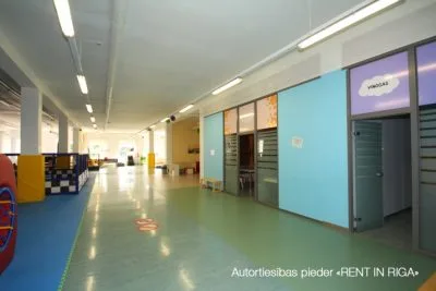 Office For Rent, Eizenšteina street 29, Rīga, Labais krasts, Mežciems / 7 640 € 20