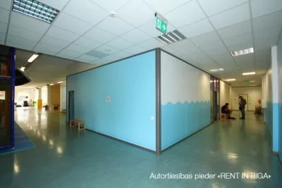 Office For Rent, Eizenšteina street 29, Rīga, Labais krasts, Mežciems / 7 640 € 19
