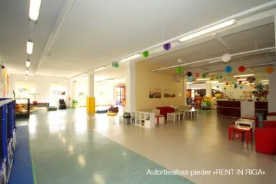 Office For Rent, Eizenšteina street 29, Rīga, Labais krasts, Mežciems / 7 640 € 21