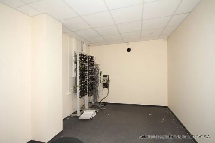 Izīrē biroju, Eizenšteina iela 29, Rīga, Labais krasts, Mežciems / 1 280 € 14