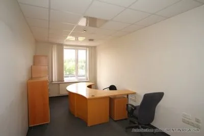 Izīrē biroju, Eizenšteina iela 29, Rīga, Labais krasts, Mežciems / 1 280 € 7