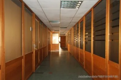 Izīrē biroju, Eizenšteina iela 29, Rīga, Labais krasts, Mežciems / 1 280 € 15