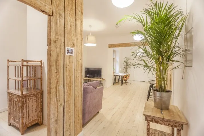 Pārdod dzīvokli, Stabu iela 16, Rīga, Labais krasts, Centrs / 118 000 € 9