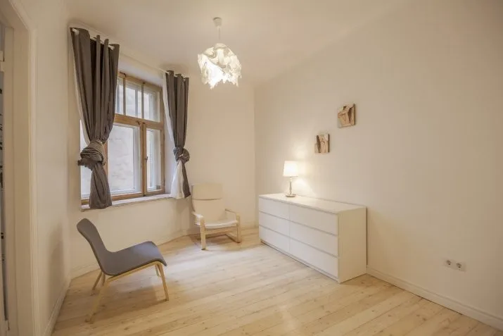 Pārdod dzīvokli, Stabu iela 16, Rīga, Labais krasts, Centrs / 118 000 € 11