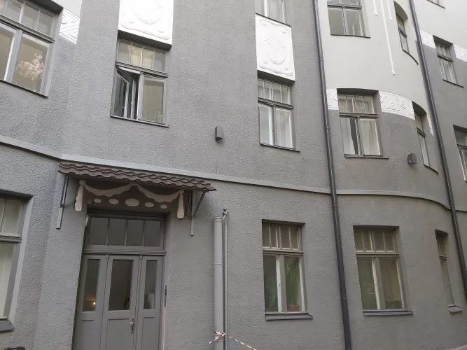Pārdod dzīvokli, Stabu iela 16, Rīga, Labais krasts, Centrs / 118 000 € 16