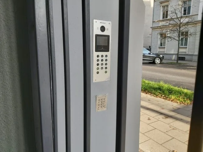 Pārdod dzīvokli, Stabu iela 16, Rīga, Labais krasts, Centrs / 118 000 € 17