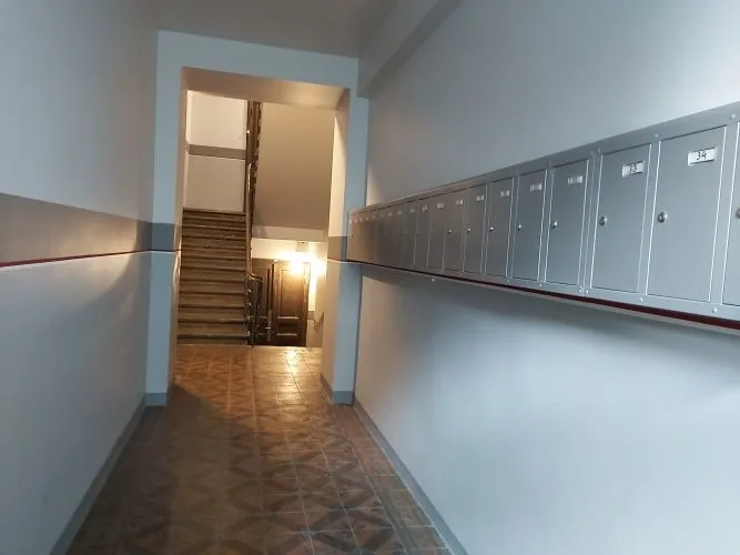 Pārdod dzīvokli, Stabu iela 16, Rīga, Labais krasts, Centrs / 118 000 € 18