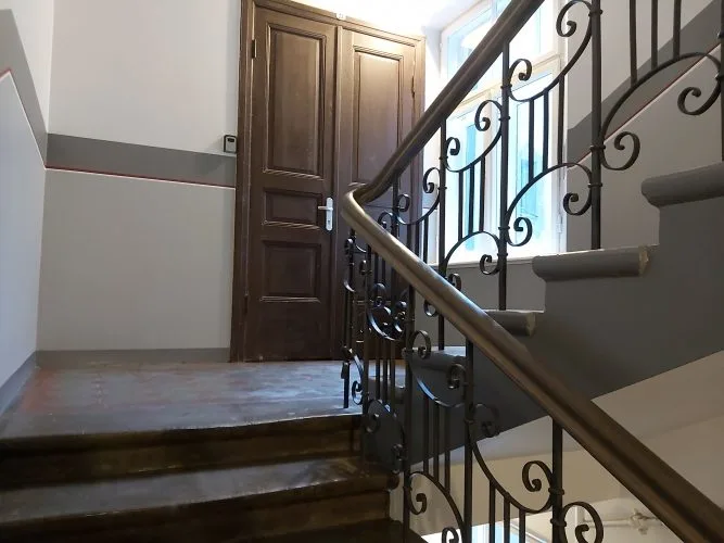 Pārdod dzīvokli, Stabu iela 16, Rīga, Labais krasts, Centrs / 118 000 € 19