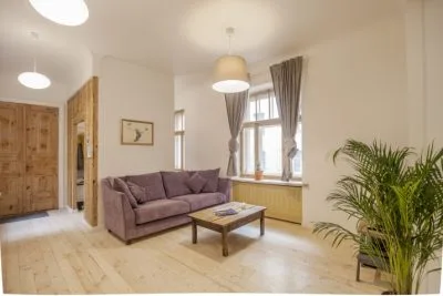 Pārdod dzīvokli, Stabu iela 16, Rīga, Labais krasts, Centrs / 118 000 € 7