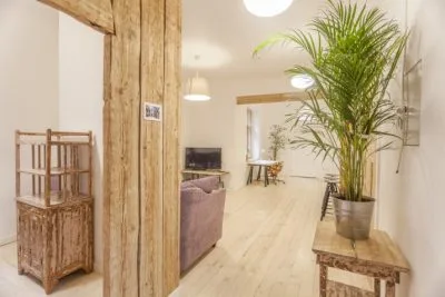 Pārdod dzīvokli, Stabu iela 16, Rīga, Labais krasts, Centrs / 118 000 € 9