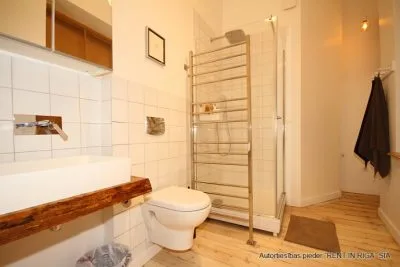 Pārdod dzīvokli, Stabu iela 16, Rīga, Labais krasts, Centrs / 118 000 € 13