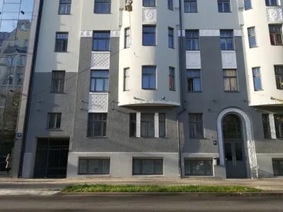 Pārdod dzīvokli, Stabu iela 16, Rīga, Labais krasts, Centrs / 118 000 € 15