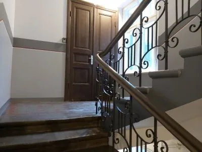 Pārdod dzīvokli, Stabu iela 16, Rīga, Labais krasts, Centrs / 118 000 € 19