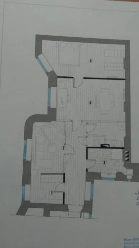 Pārdod dzīvokli, Stabu iela 16, Rīga, Labais krasts, Centrs / 118 000 € 21